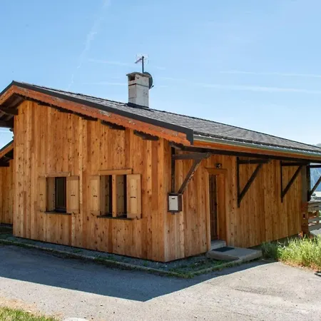 Architect's With Stunning View - Close To Slopes And Shops * Fontcouverte-la-Toussuire